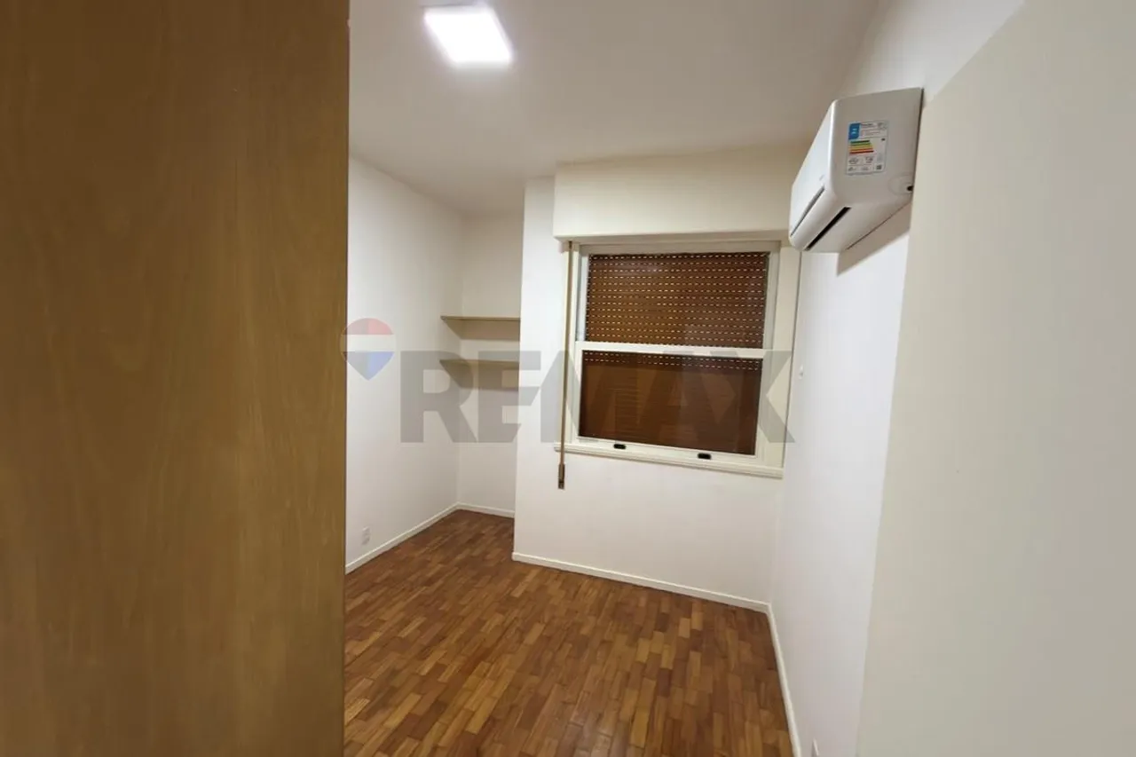 3-bedroom apartment with 2 bathrooms and 121 m² — photo 4