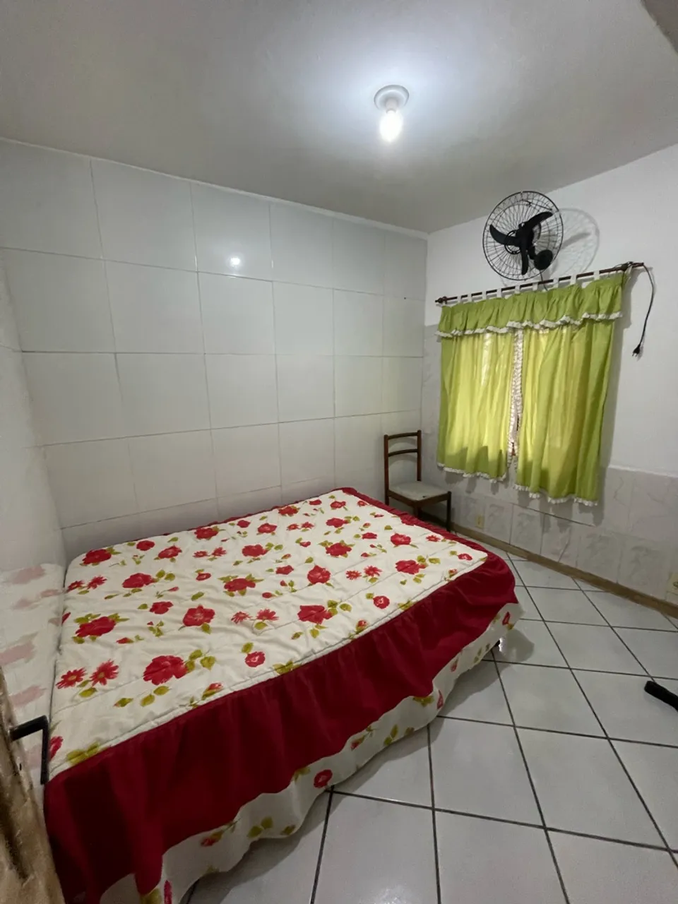 Washing machine in a one-bedroom apartment, 30 m² — photo 12