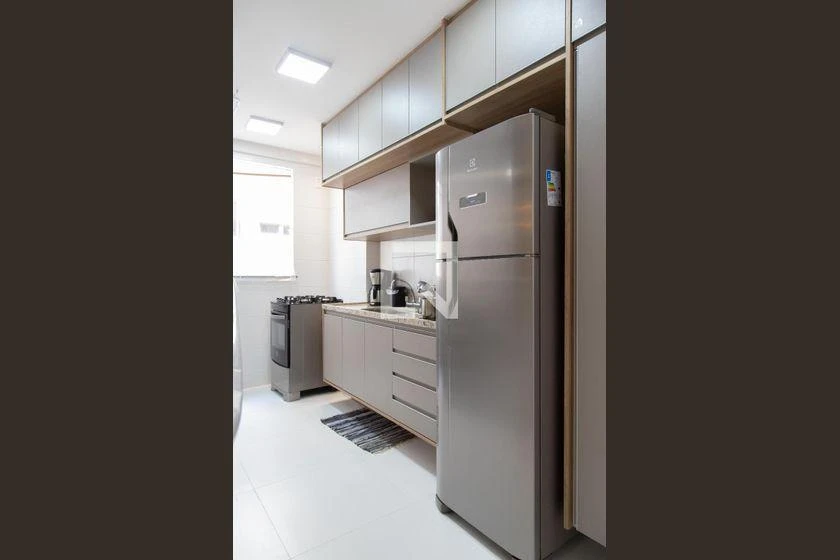 2-bedroom apartment, 1 with its own bathroom, 62 m² — photo 27