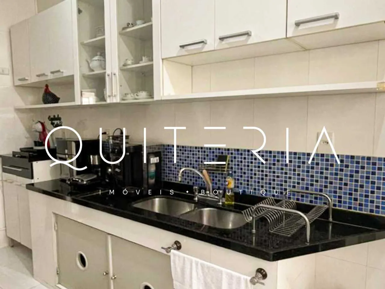 Furnished 190 m² apartment with 3 bedrooms and balcony — photo 5