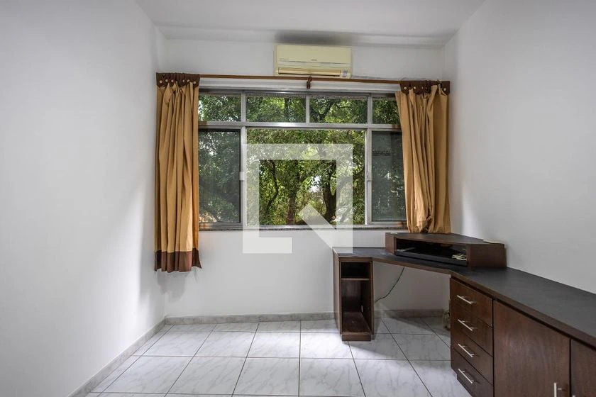 Departamento con espacio de home office en Rio de Janeiro — photo 5