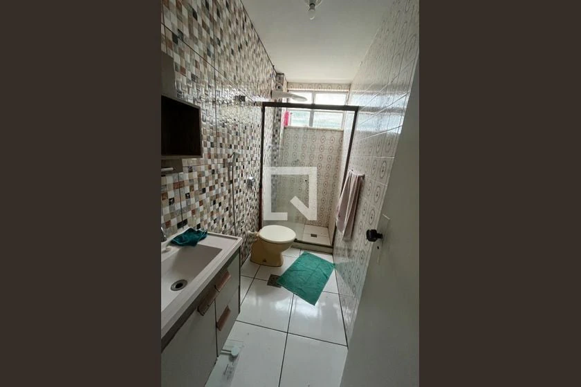 56 m² apartment with 1 bedroom and a balcony — photo 3