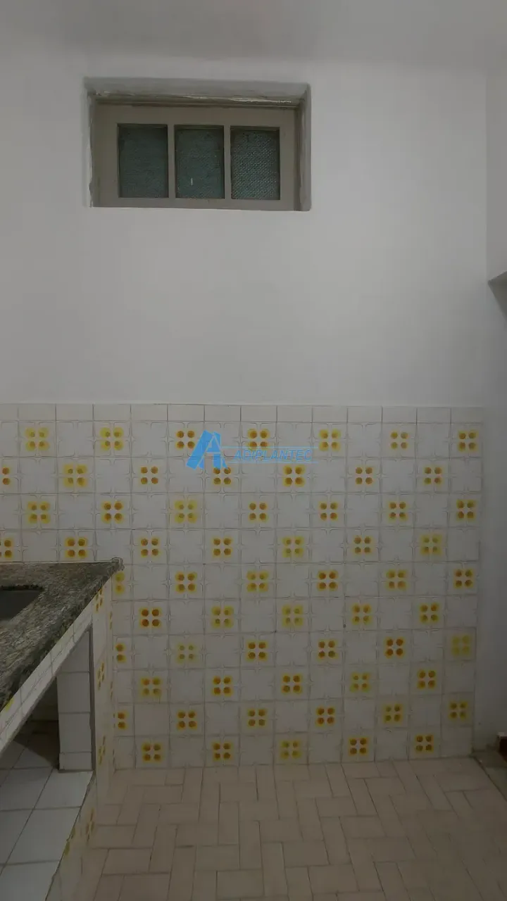 Rental apartment with 2 bedrooms and 1 bathroom — photo 2