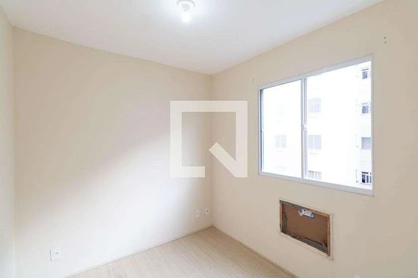 Unfurnished apartment with no parking, 50 m², 2 beds — photo 21