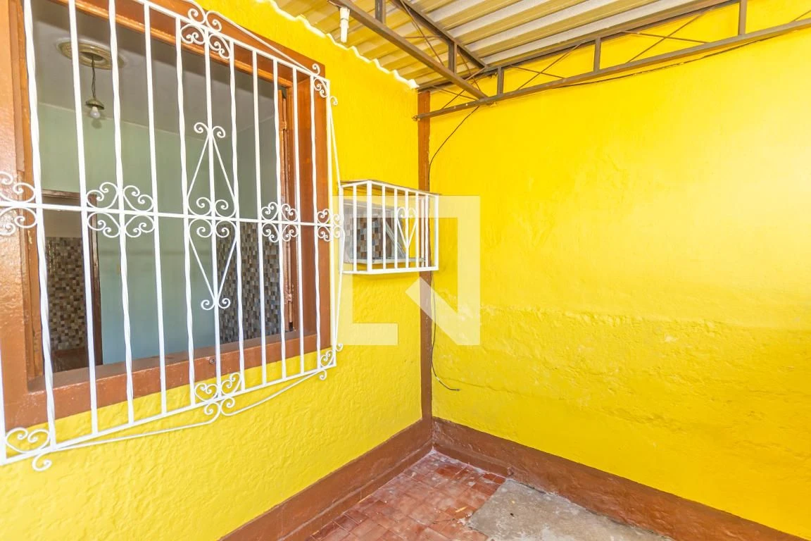 Unfurnished house with 2 bedrooms and private garden — photo 51
