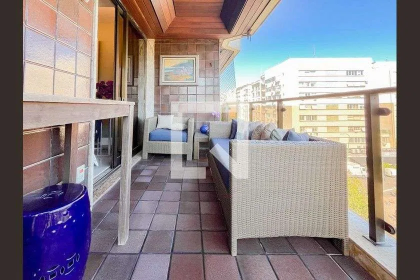 Робоче місце та 1 спальня: квартира 61 м² — photo 22