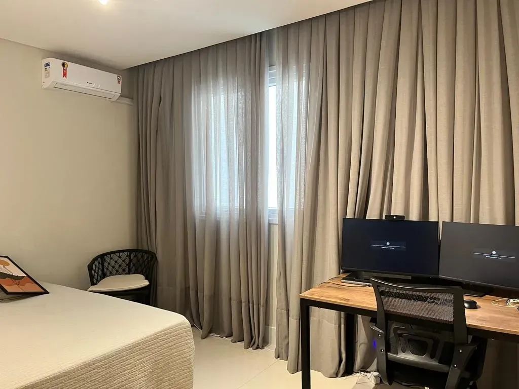 Apartamento 4 quartos com 3 suítes e 170 m² — photo 8
