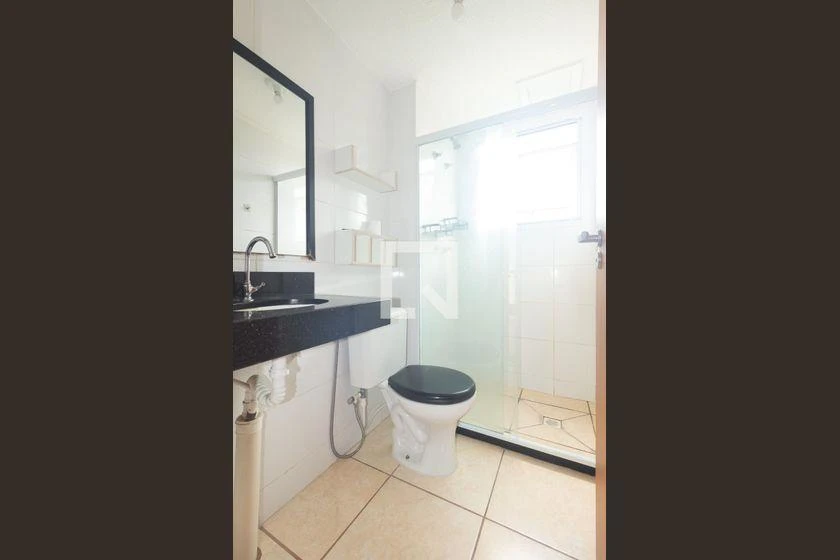 Apartamento de 2 quartos em condomínio com piscina — photo 8