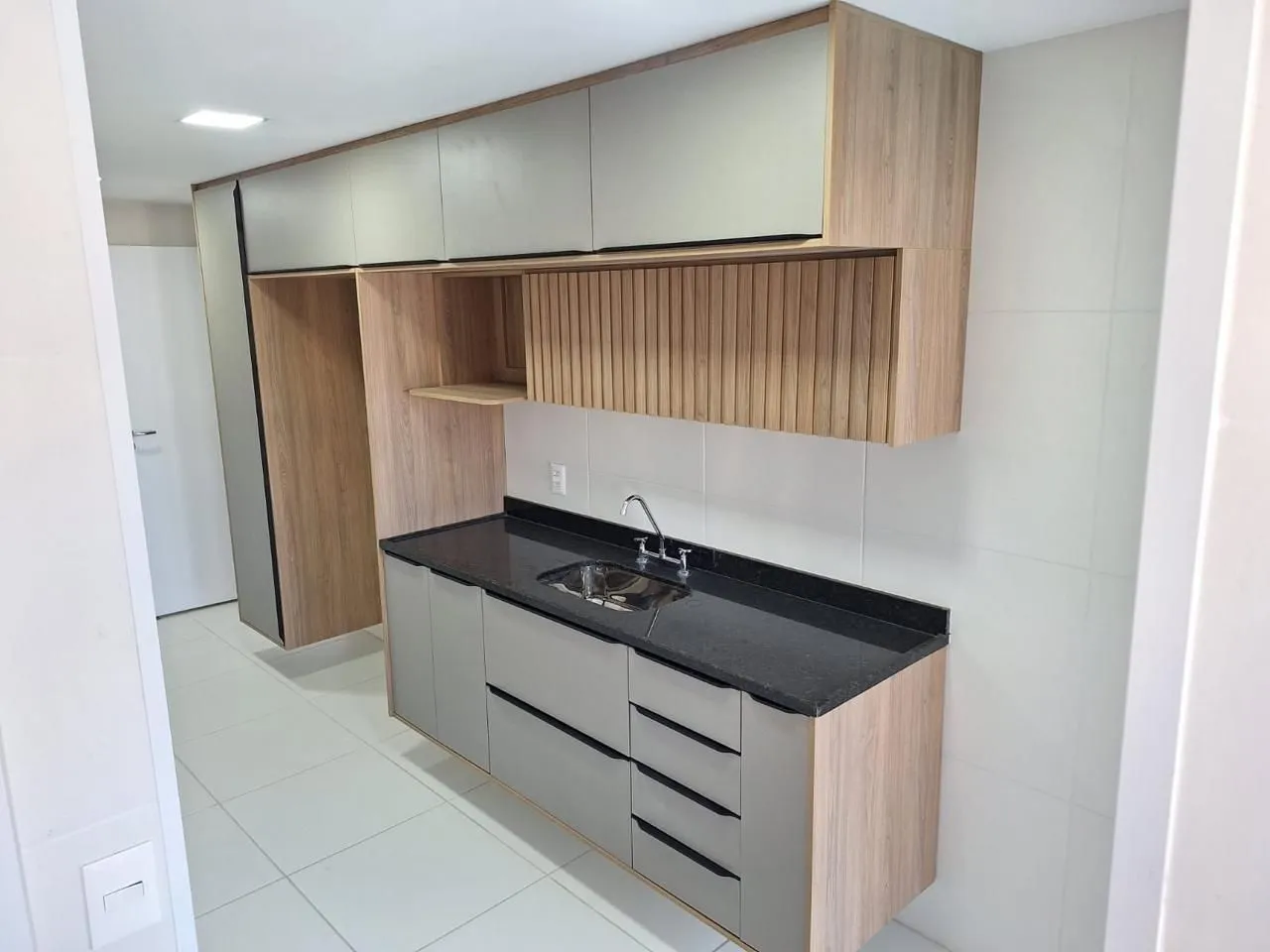 Apartamento de 156 m² com 4 quartos e 2 vagas — photo 34