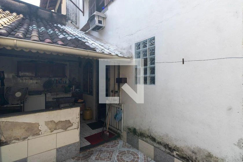 Casa mobiliada com 2 quartos e fogão a gás — photo 9