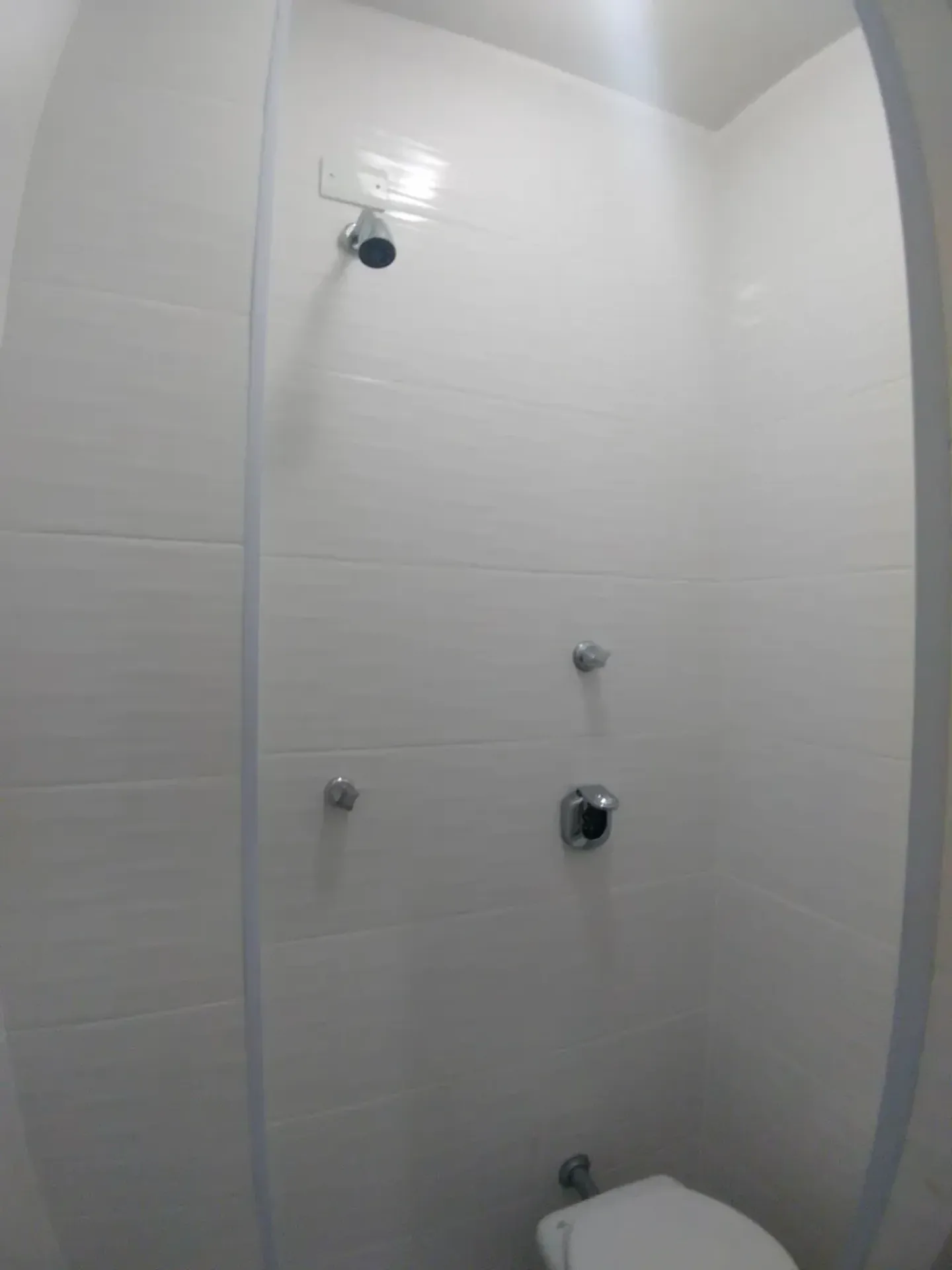 Apartamento sem vaga, 2 quartos e cozinha fechada — photo 34