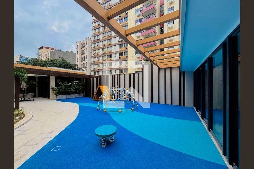 Квартира 155 м² з 4 спальнями та балконом — photo 45