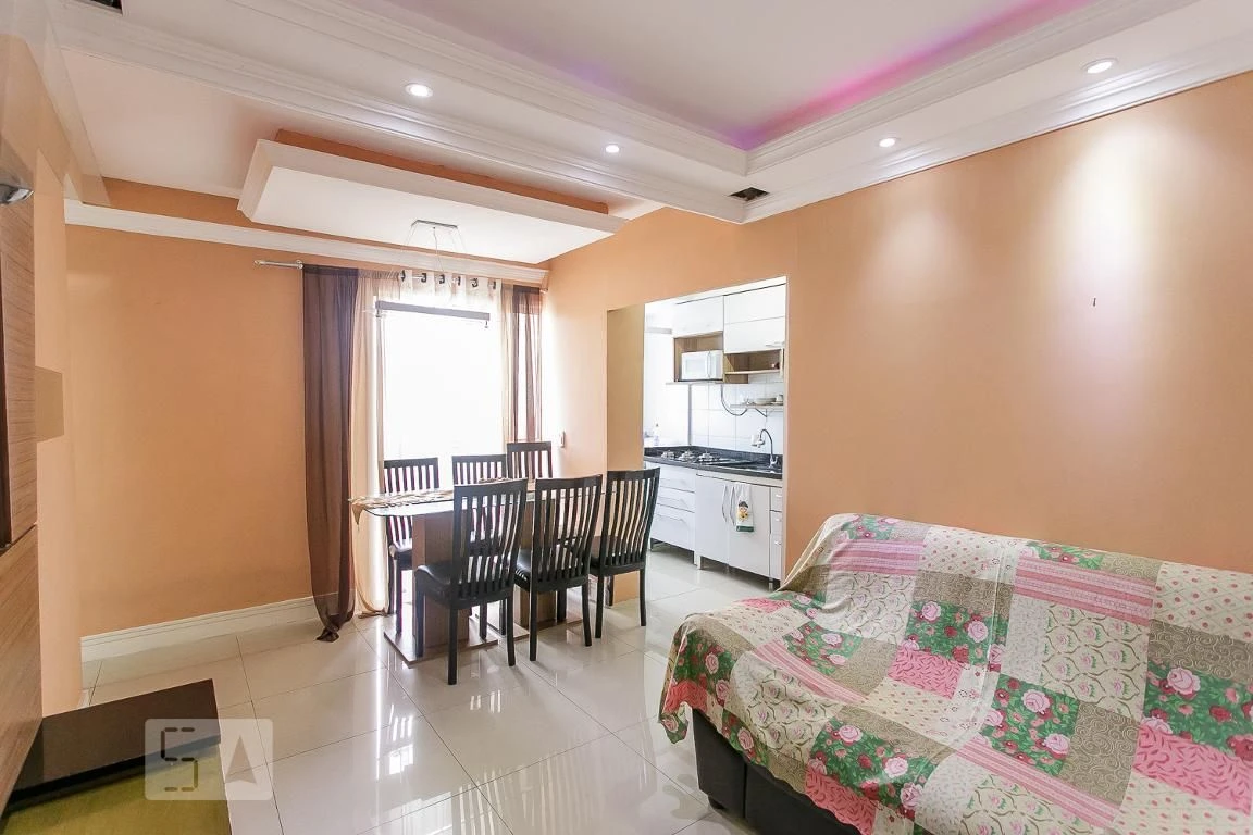 Furnished 2-bedroom apartment with a balcony — photo 9