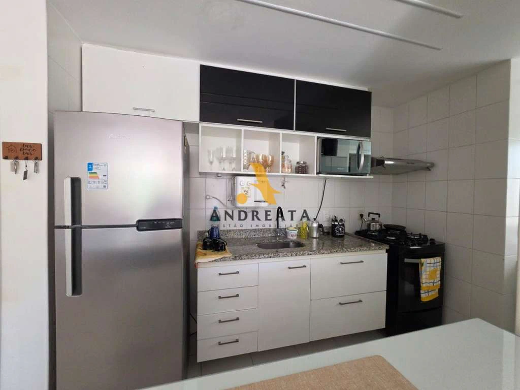Apartamento mobiliado com 3 quartos e 78 m² — photo 17