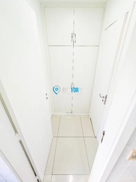 Apartment, 106 m², with a walk-in closet — photo 29