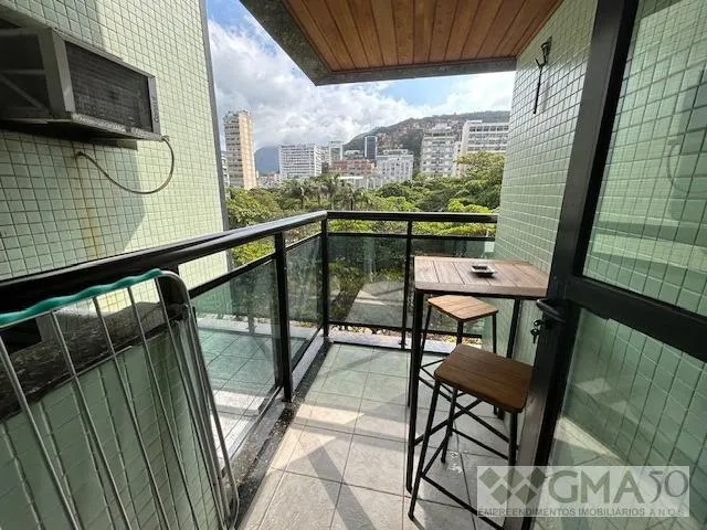 Furnished 1-bedroom apartment with 1 parking spot — photo 8