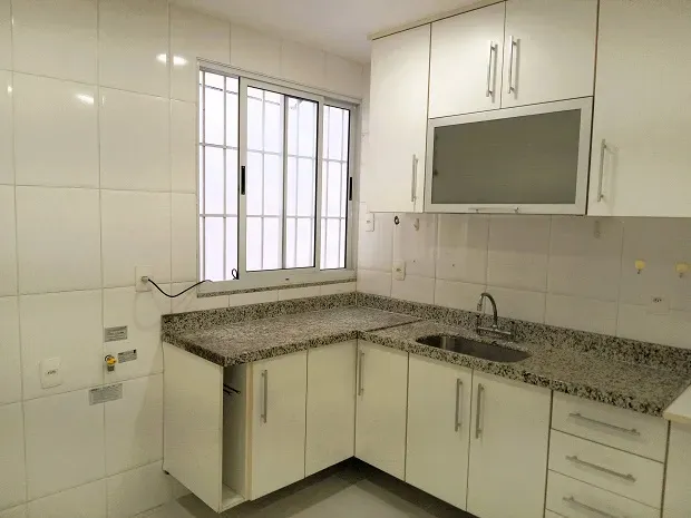 Casa sem vaga, 3 quartos e 3 banheiros reformada — photo 31
