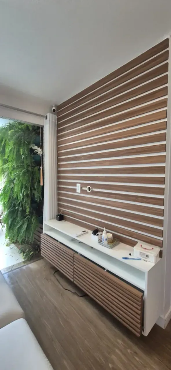 3-bedroom apartment, 85 m² — photo 2