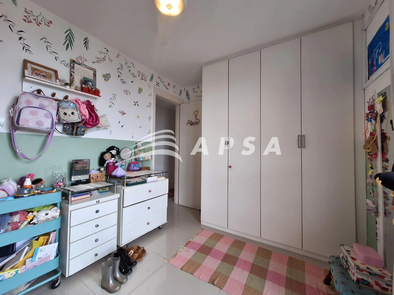 Apartamento com espaço de home office, Barra Olímpica — photo 27