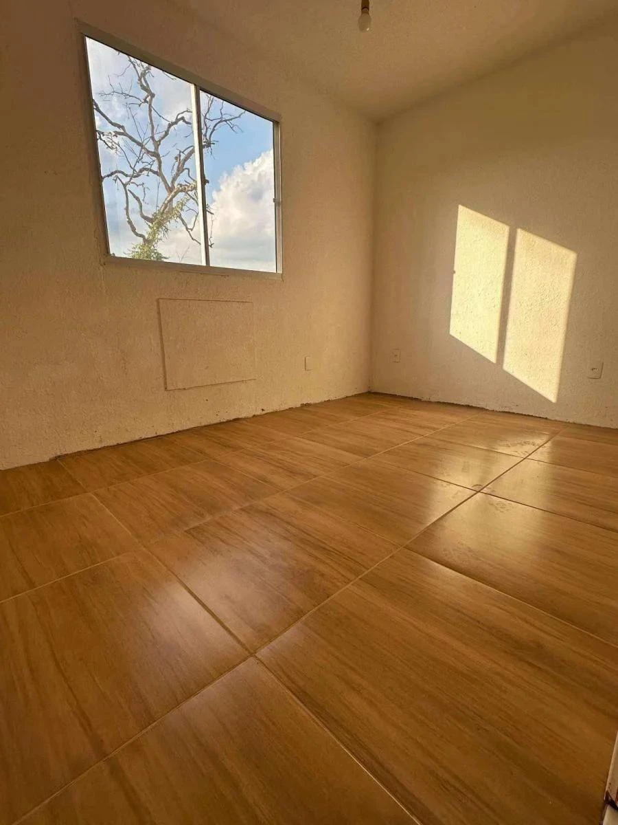 Unfurnished 40 m² apartment with 2 bedrooms — photo 2