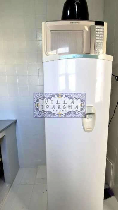 Apartamento mobiliado de 1 quarto e 50 m² — photo 19
