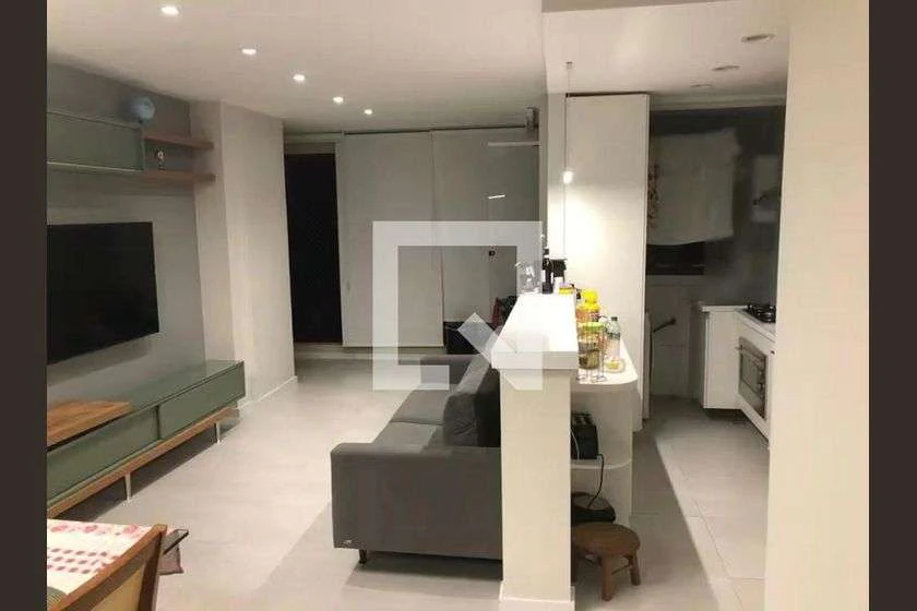 Furnished 70 m² apartment with 2 bedrooms and 2 parking — photo 4