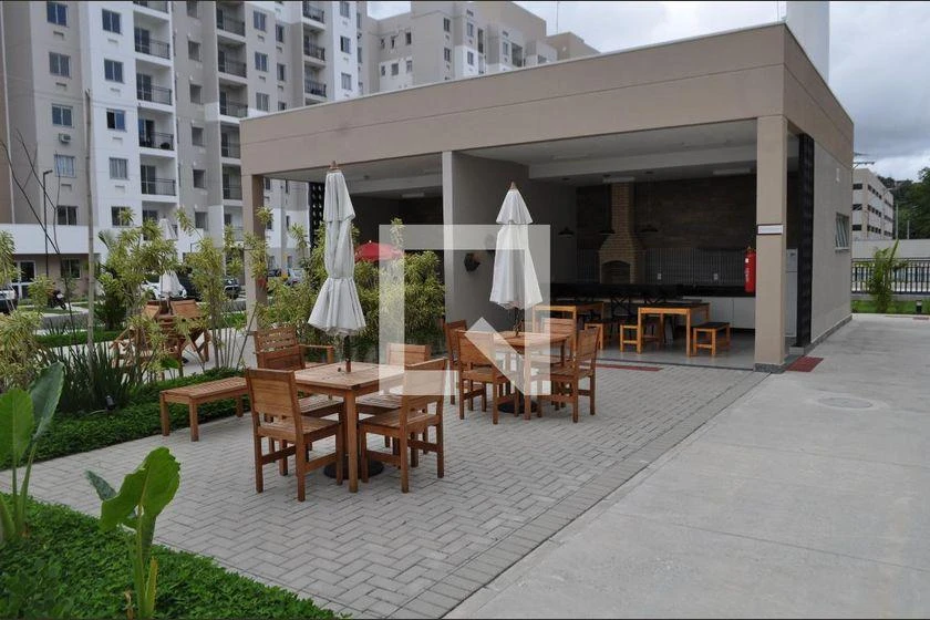 Apartamento de 2 quartos com vista para as montanhas, Anil — photo 17