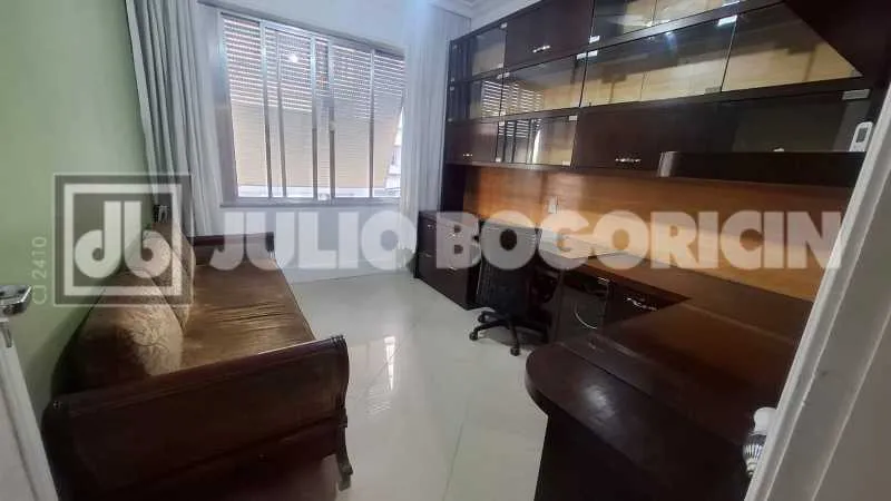 Apartamento, 160 m², com espaço de home office — photo 8