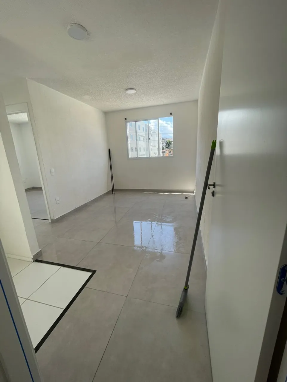 Apartamento de 48 m² e 2 quartos, Camorim — photo 2