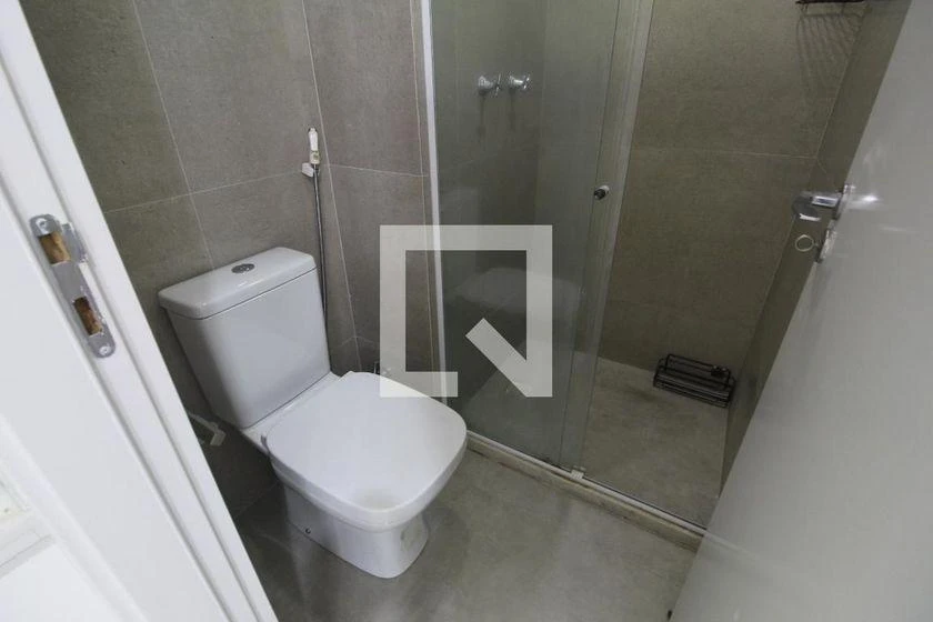 2-bedroom apartment with a home office in Rio de Janeiro