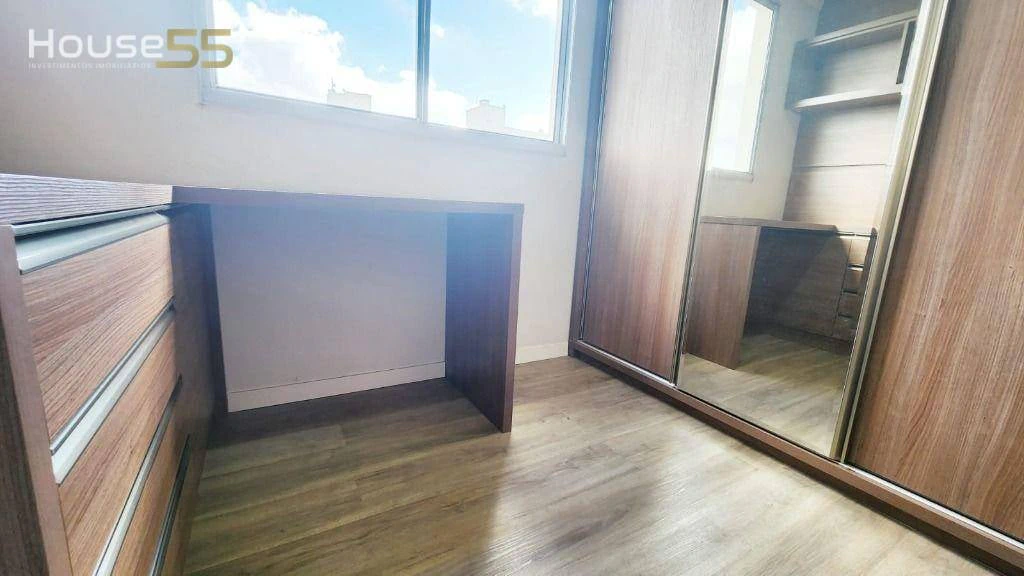 Private BBQ in a 2-bedroom apartment, 49 m² — photo 4
