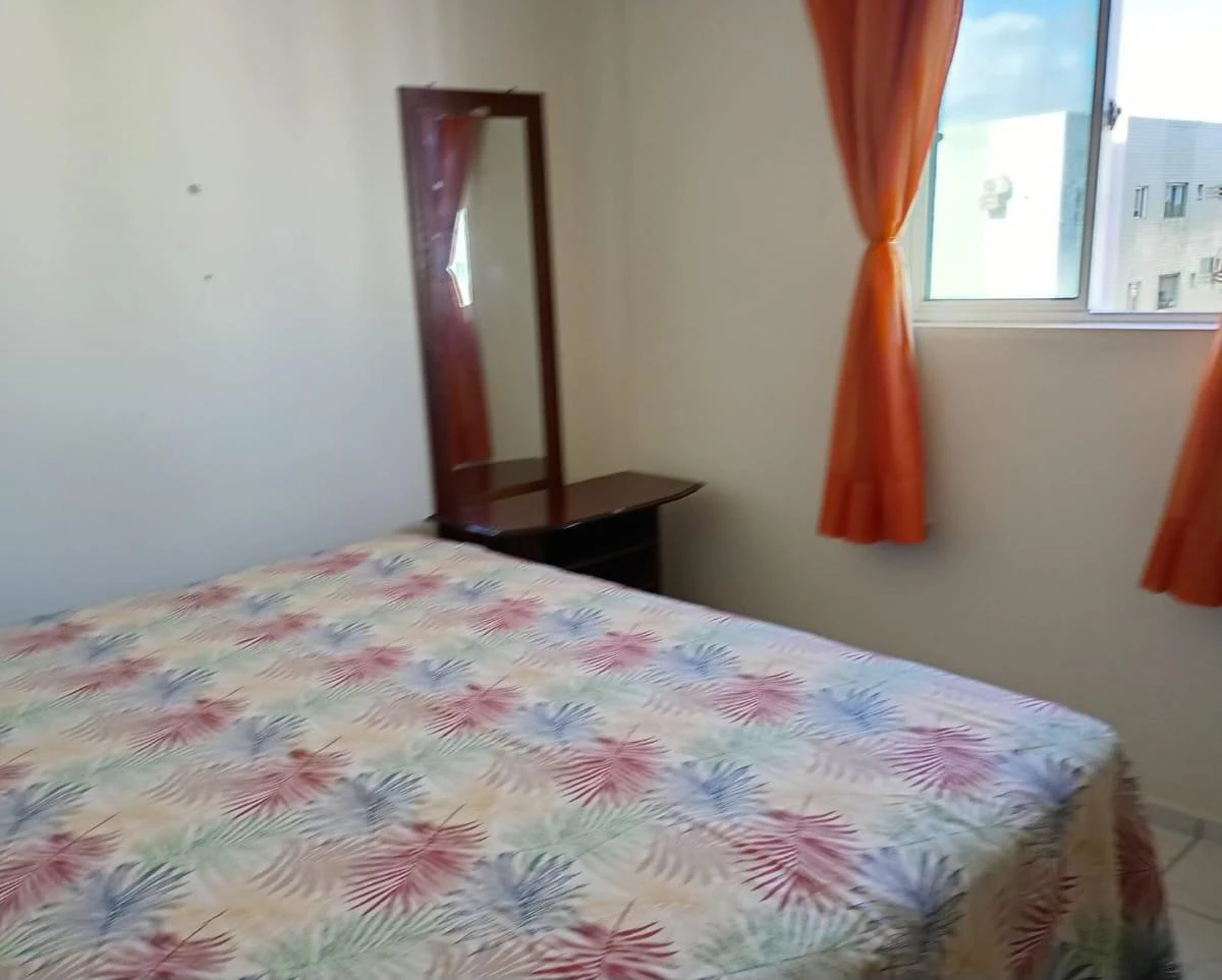 3-bedroom apartment with a washing machine — photo 13
