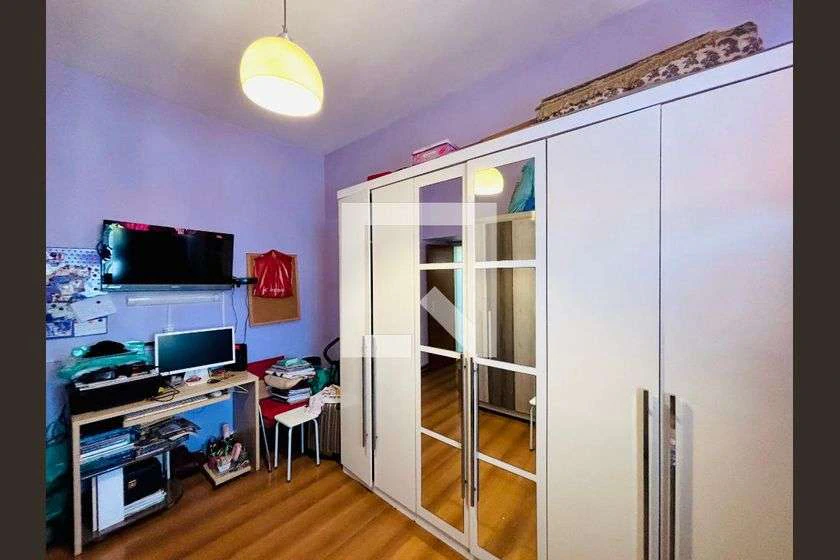 Apartamento mobiliado de 2 quartos com 70 m² — photo 8