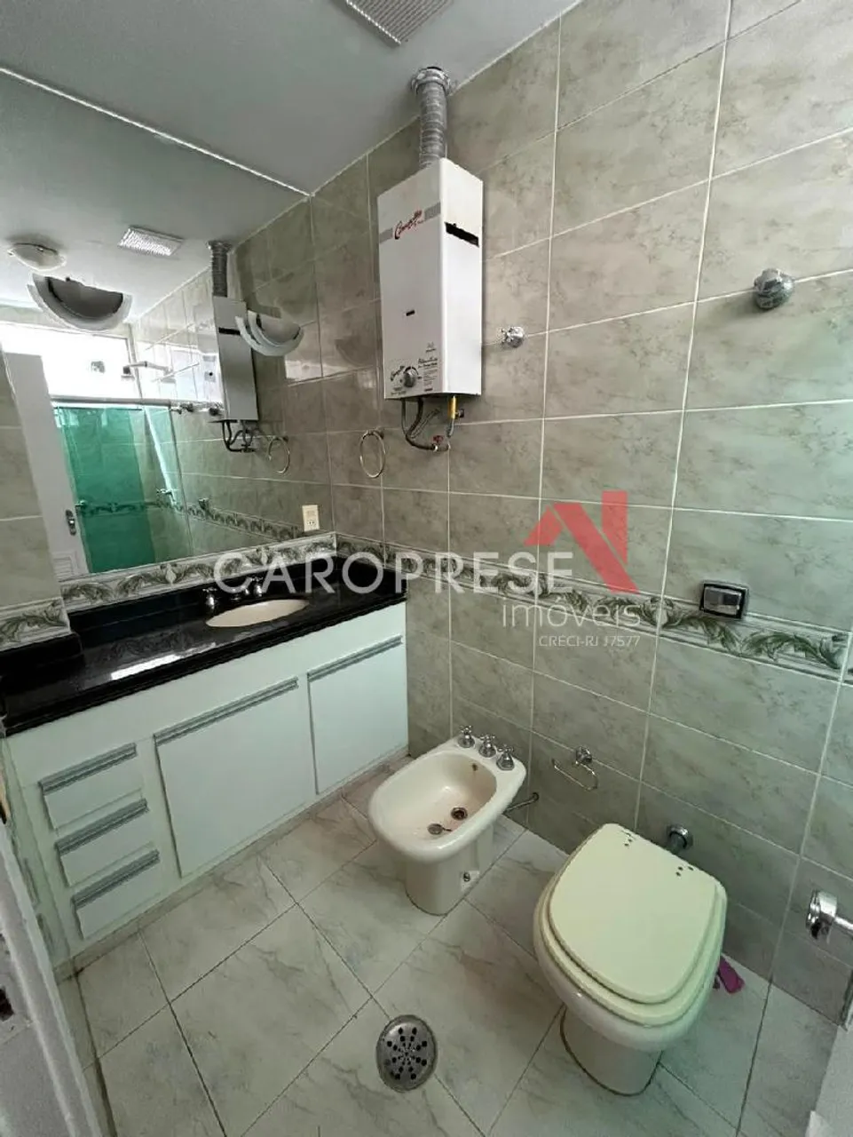 Apartment with 3 bedrooms and 2 bathrooms — photo 5