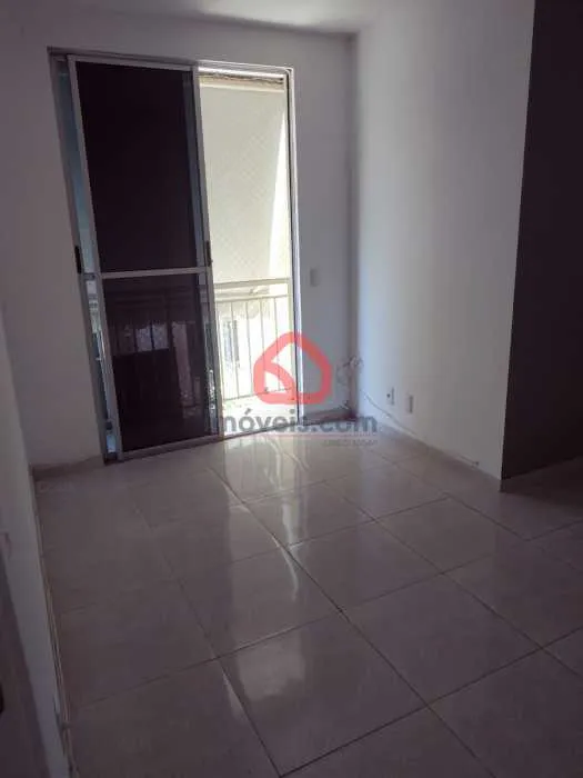 Apartamento com 58 m², 2 quartos e 1 banheiro — photo 2