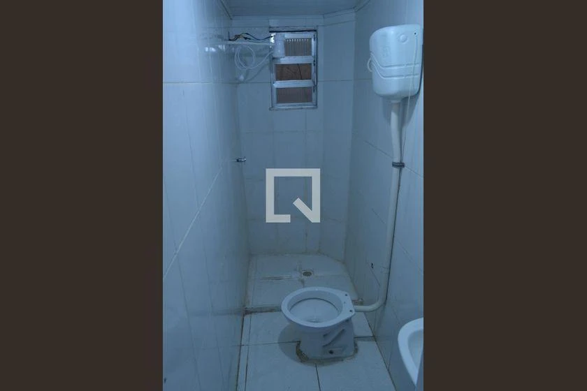 Apartamento de 1 quarto de 22 m² com área de lavanderia — photo 17