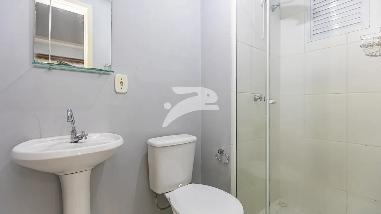 1-bedroom apartment with 79 m² and 1 parking space — photo 10