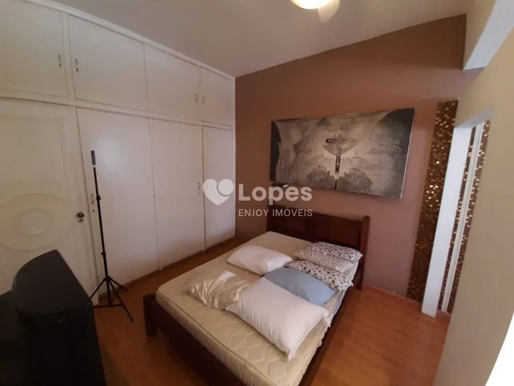 3-bedroom apartment with a washing machine in Rio de Janeiro — photo 23