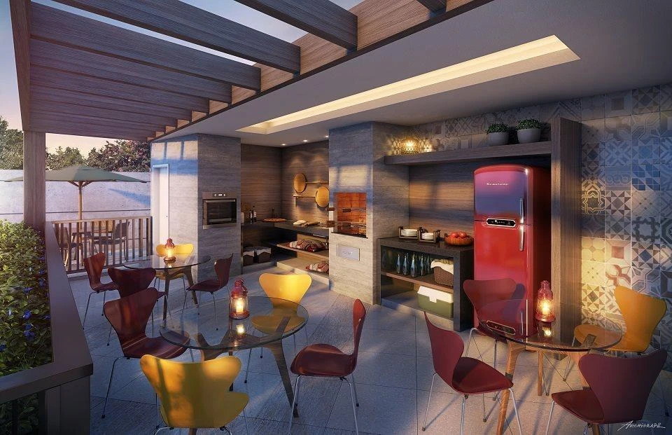 170 m² apartment with 3 bedrooms and 1 parking space — photo 12