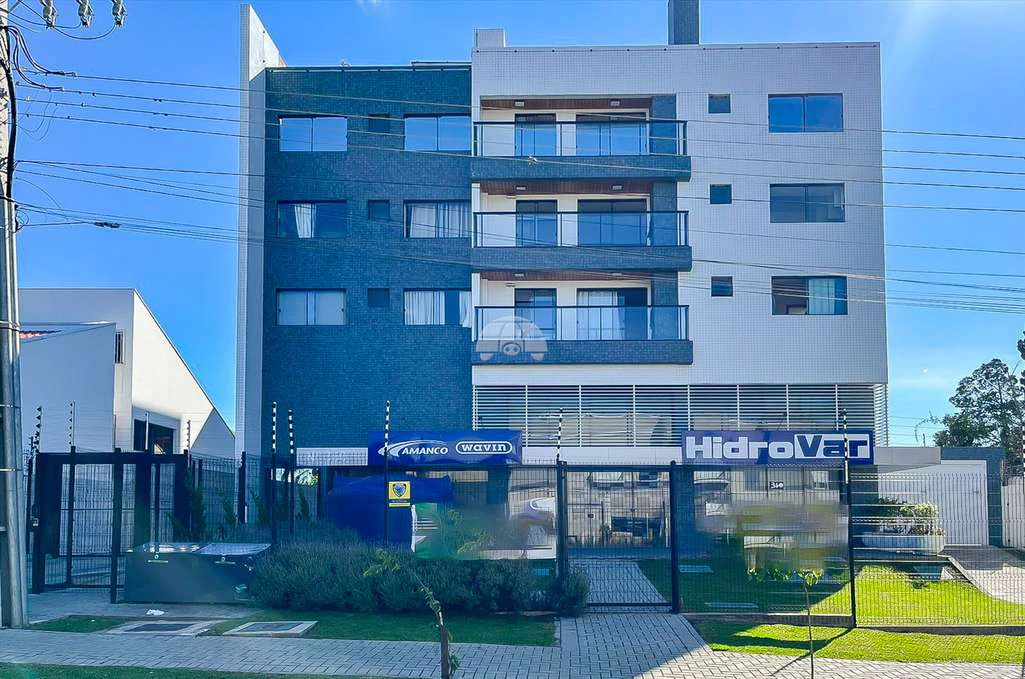 Apartamento sem mobília com 2 quartos e 63 m² — photo 4