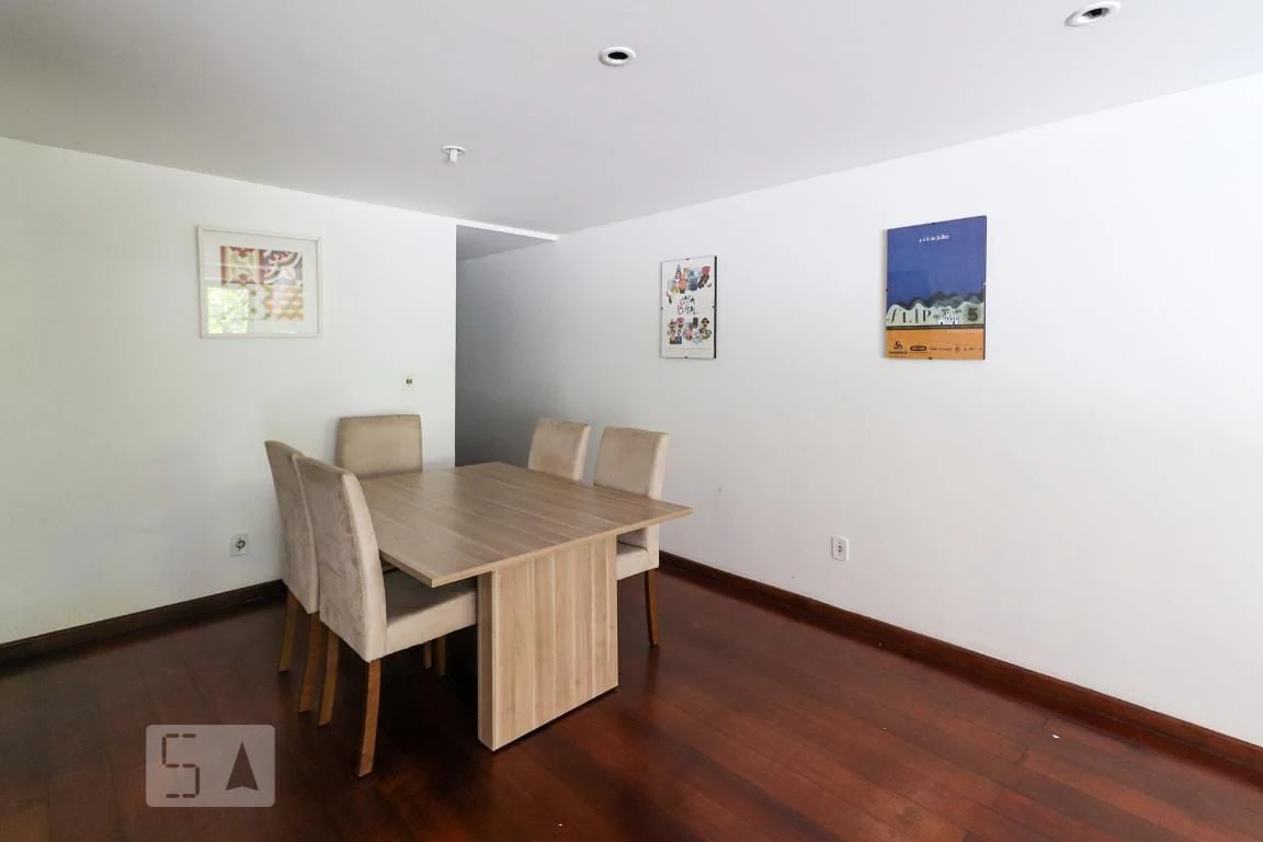 Apartamento para locação com 3 quartos e 170 m² — photo 9