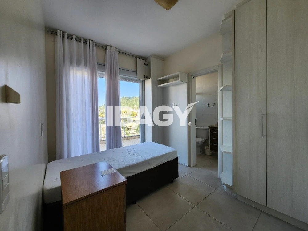 Apartamento mobiliado com 2 suítes e 190 m² — photo 23