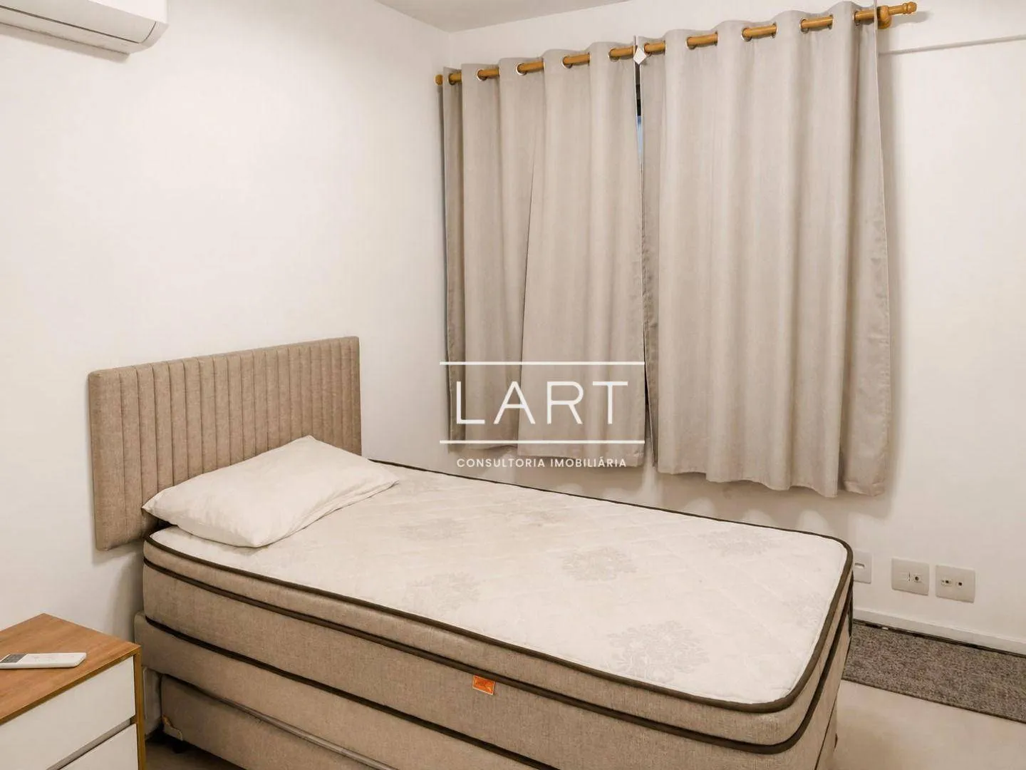 Apartamento no 6º andar com máquina de lavar — photo 7