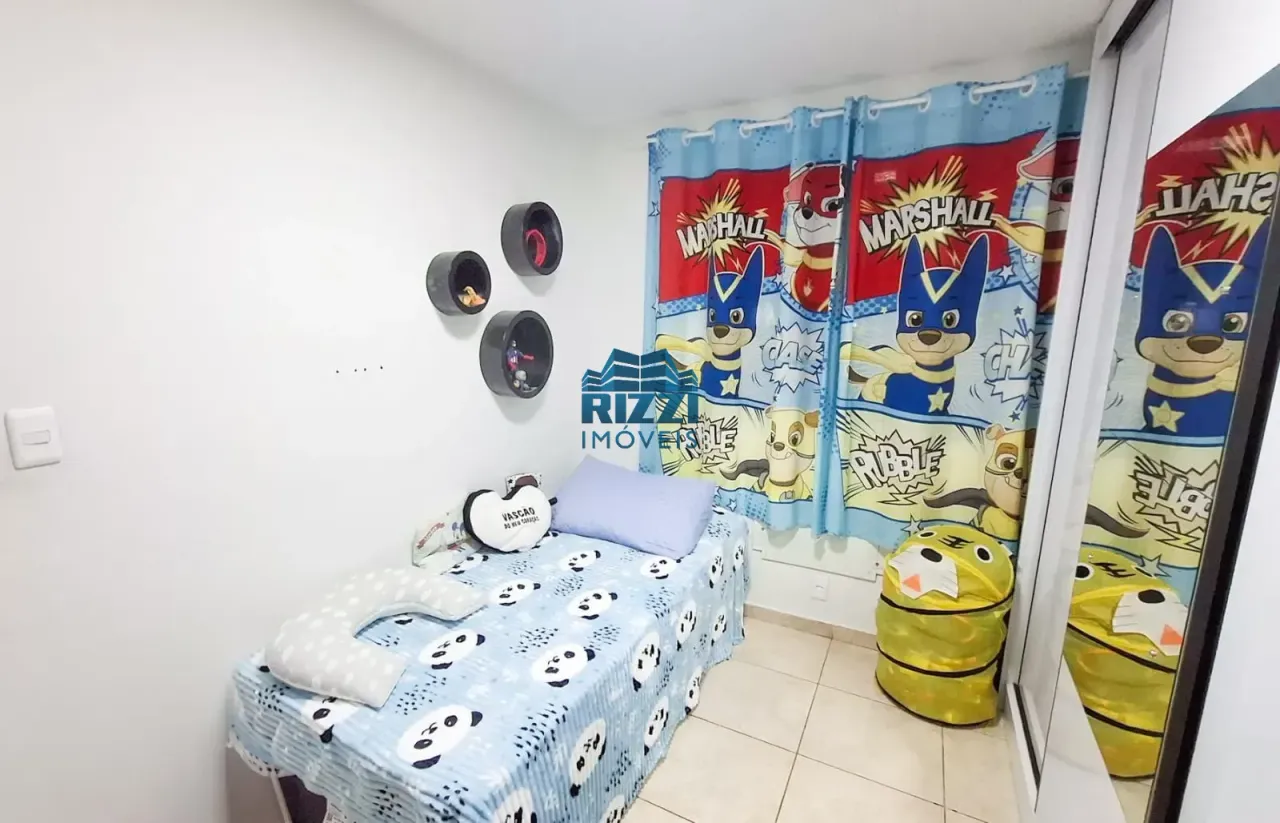 Apartment with 3 bedrooms and gas water heating — photo 3