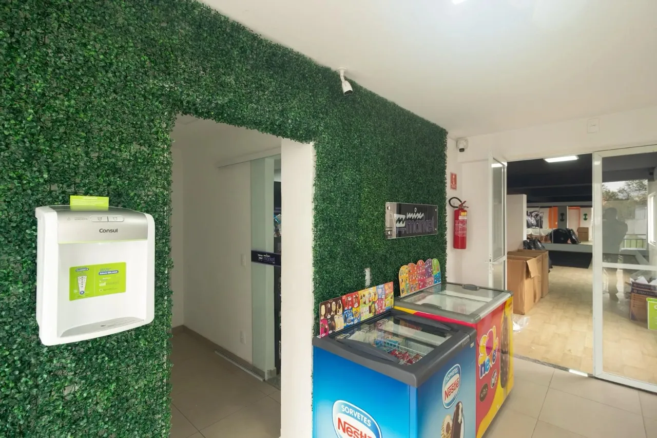 2 quartos e vista para as montanhas: apartamento de 52 m² — photo 11