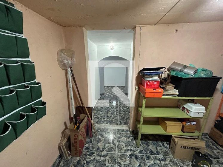 2-bedroom house with a washing machine in Rio de Janeiro — photo 3