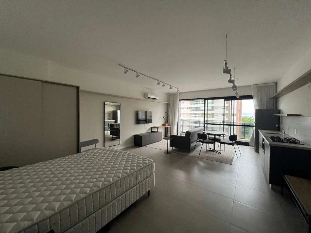 Apartamento de 1 dormitorio de 101 m² con 1 plaza — photo 5