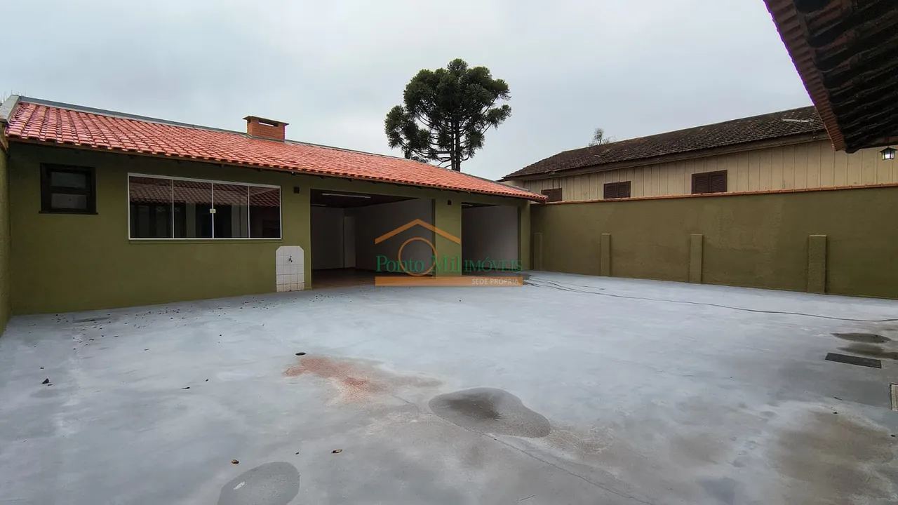 Casa com 3 quartos e 261 m² com churrasqueira privativa — photo 20