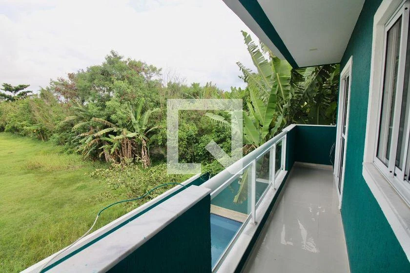 Casa para aluguel com 4 quartos e 340 m² — photo 17