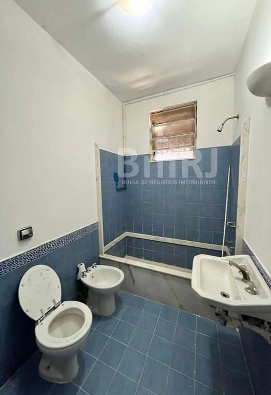 Ground-floor apartment with 2 bedrooms and separate kitchen — photo 12